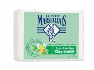 Le Petit Marseillais Hanımeli Ekstra Hafif Sabun 400 gr Sabun kullananlar yorumlar